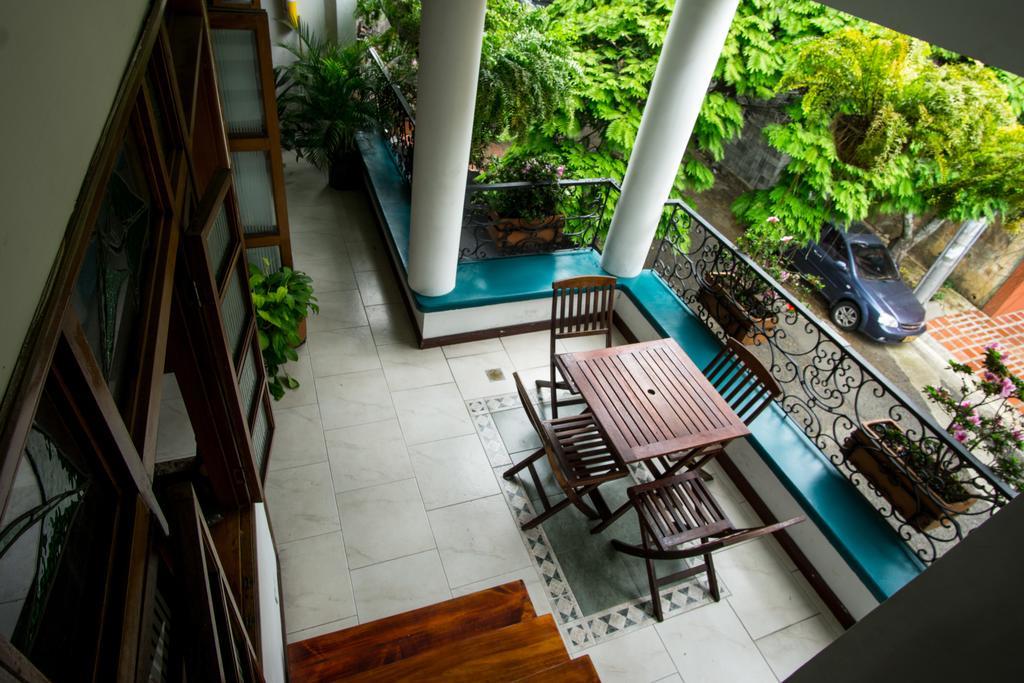 Casa Miraflores Cali Exterior foto